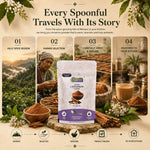 Cassia Cinnamon Powder (Dalchini Powder) 6