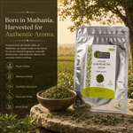 Mathania Kasuri Methi – Sun Dried Fenugreek Leaves from Rajasthan 4