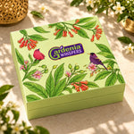 Parijat Gift Box | 5 Spice Festive Hamper 2
