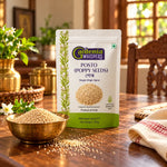 The Bengali Kitchen Collection | Bengali Masala Kit with Panch Phoron and Posto 6