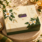 Shephali Gift Box | Compact Spice & Treats Collection 2
