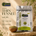 Jodhpur Fennel – Aromatic Rajasthani Saunf 1