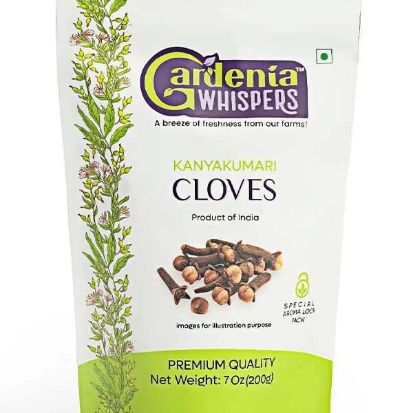 Kanyakumari Whole Cloves