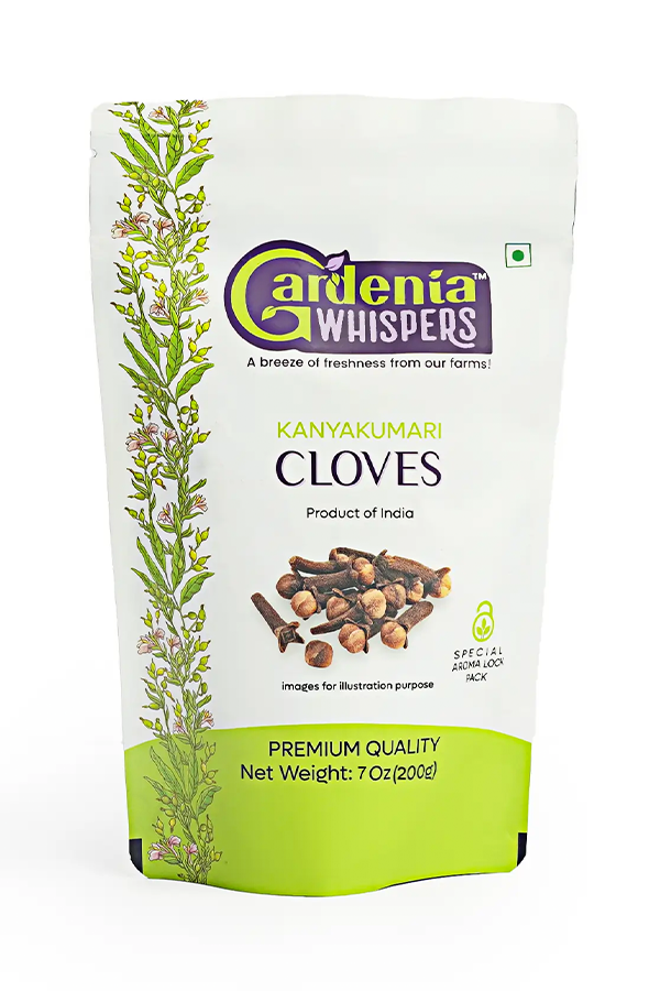 Kanyakumari Whole Cloves