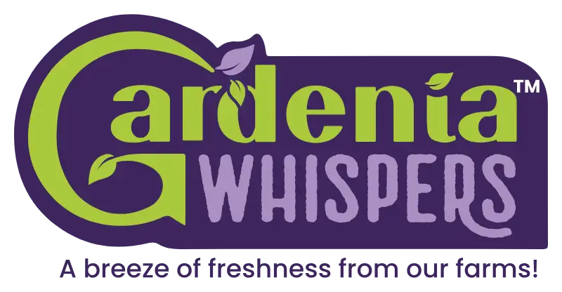 Gardenia Whispers