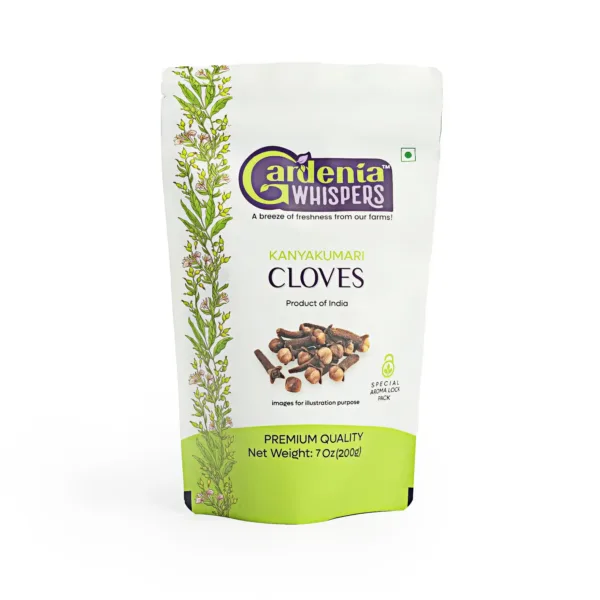 Kanyakumari Whole Cloves (लौंग)