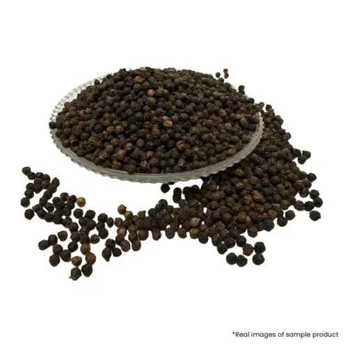 Indian Black Pepper (काली मिर्च)
