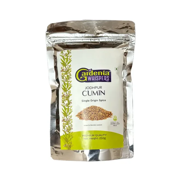 Jodhpur Cumin (जीरा)