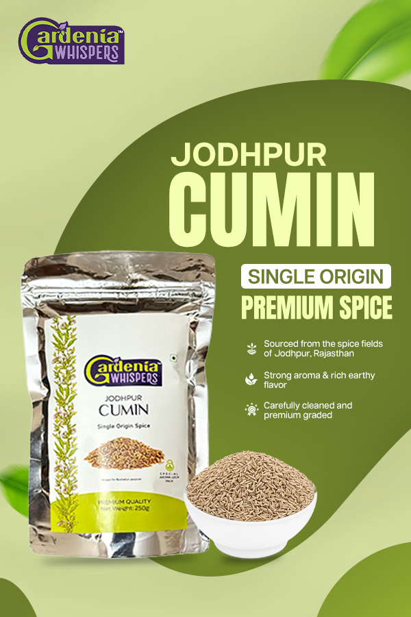 Jodhpur Cumin Jodhpur Cumin