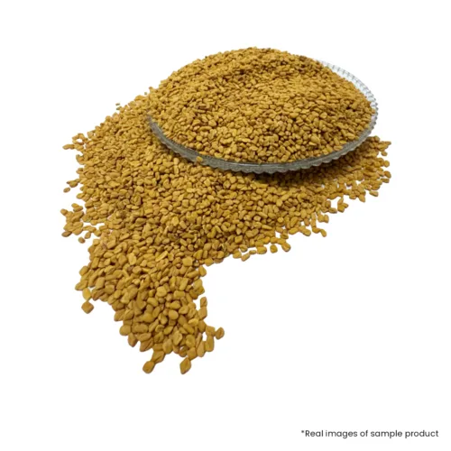 Jodhpur Fenugreek (मेथी)