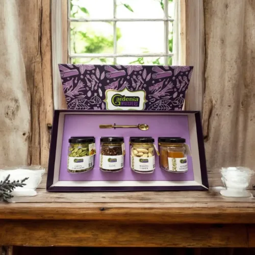 Ketki Gift Box (केतकी)