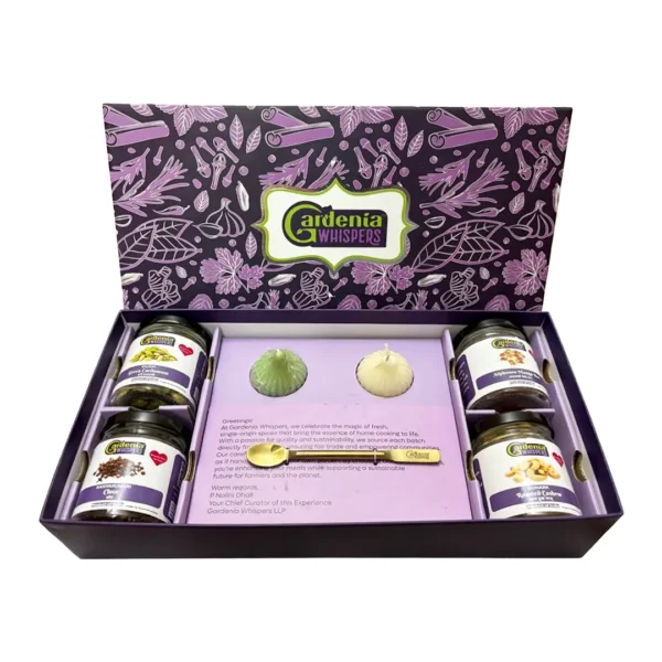 Ketki Gift Box (केतकी)