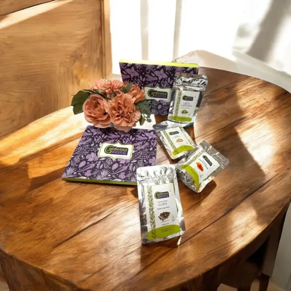 Shephali Gift Box (शेफाली)