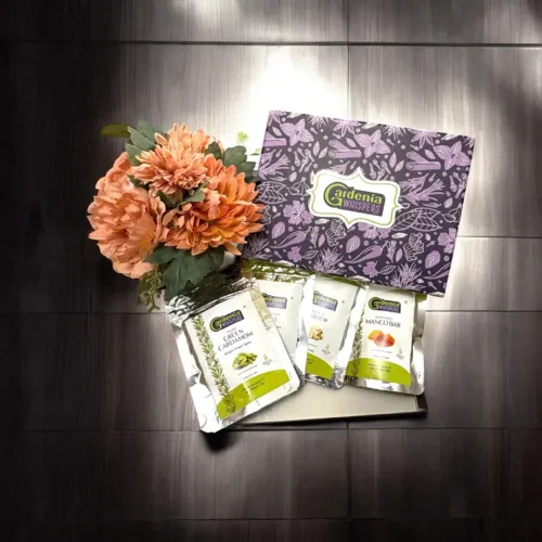 Shephali Gift Box (शेफाली)