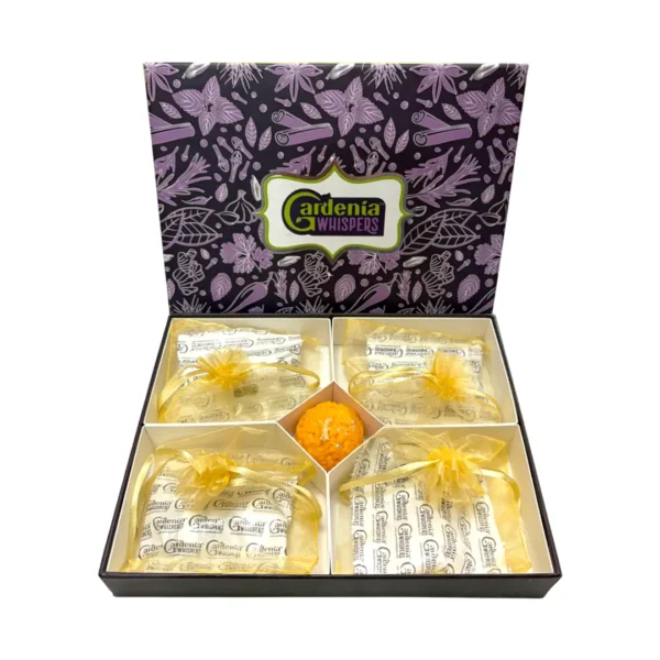 Shephali Gift Box (शेफाली)