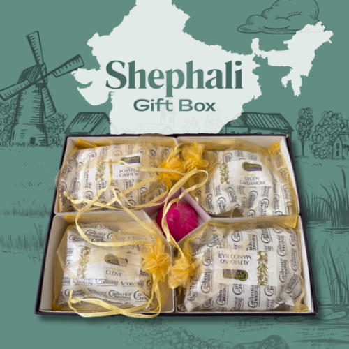 shephali Shephali Gift Box