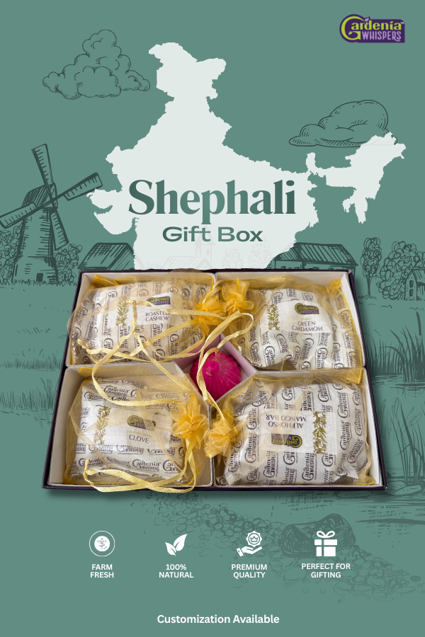 Shephali Gift Box