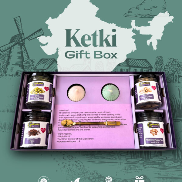 Ketki Gift Box