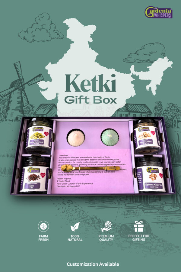 Ketki Gift Box