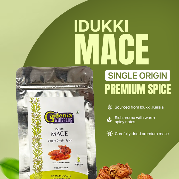 Idukki Mace