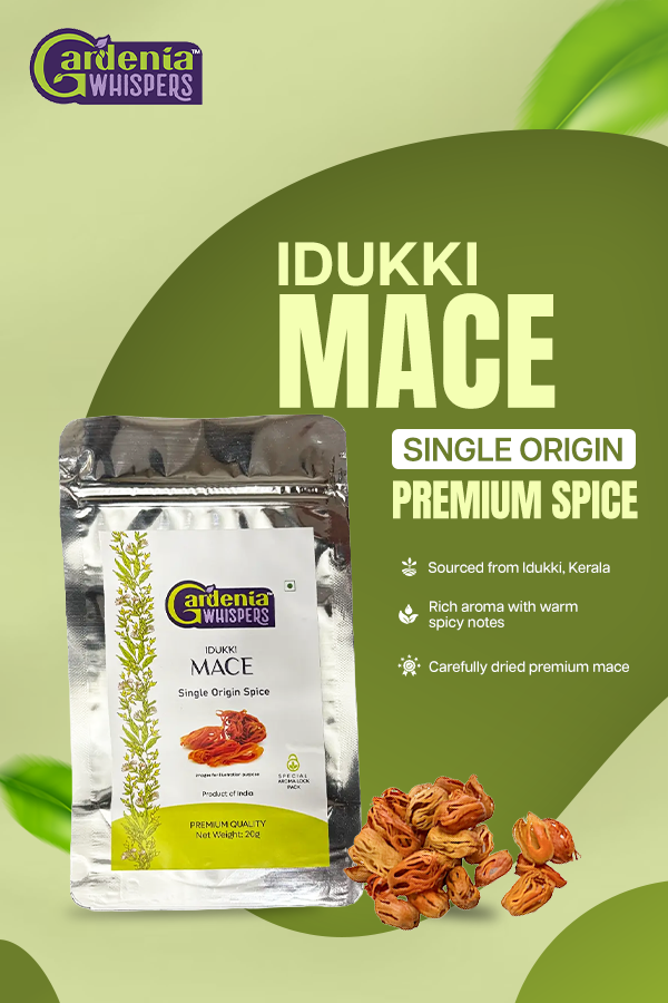 Idukki Mace