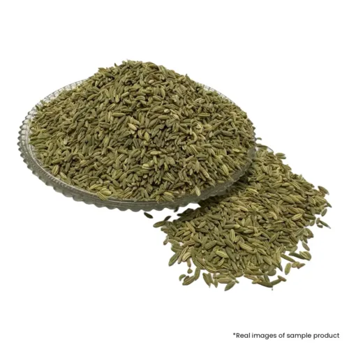 Jodhpur Fennel (सौंफ़)