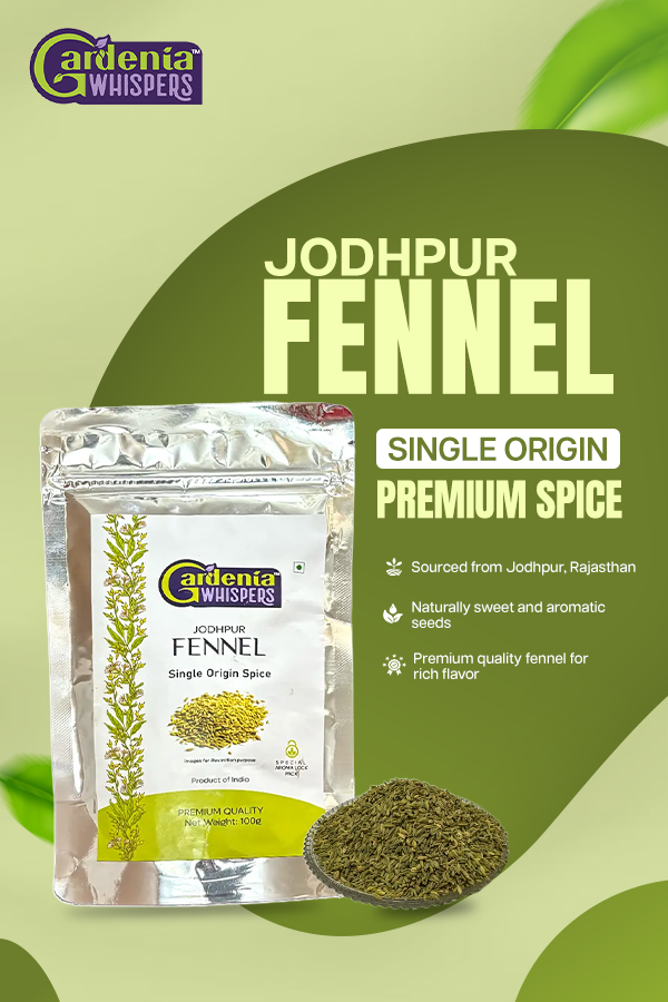 Jodhpur Fennel Jodhpur Fennel