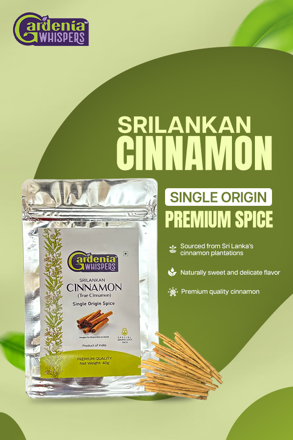Sri Lankan Cinnamon Sri Lankan Cinnamon