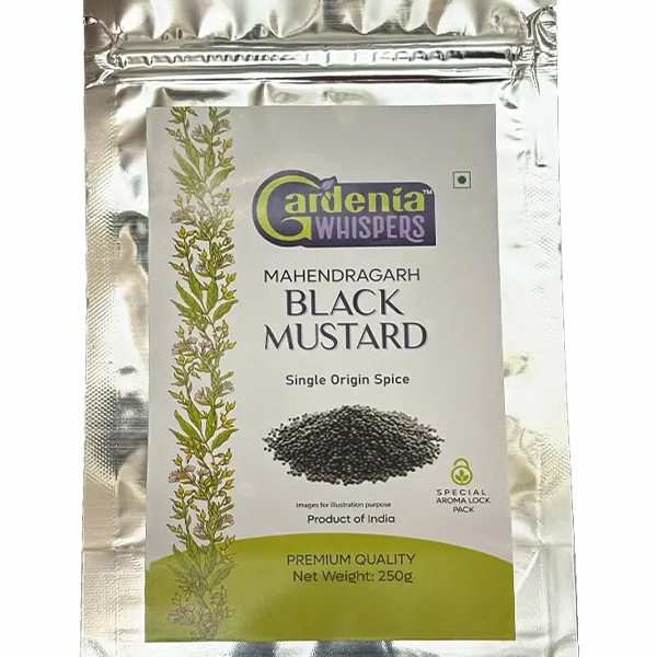 Mahendragarh Black Mustard