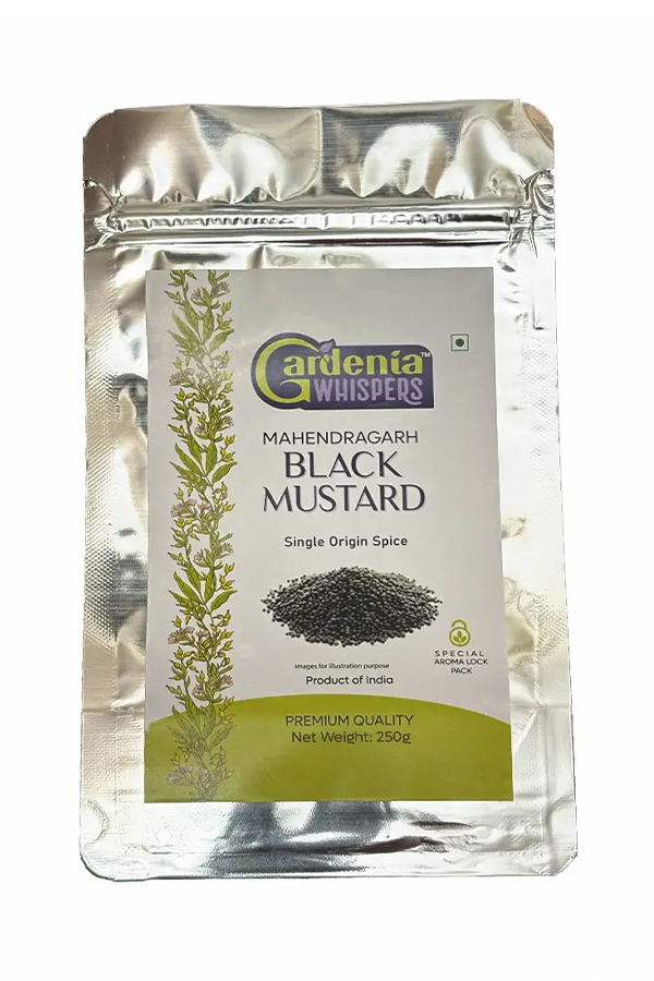Mahendragarh Black Mustard