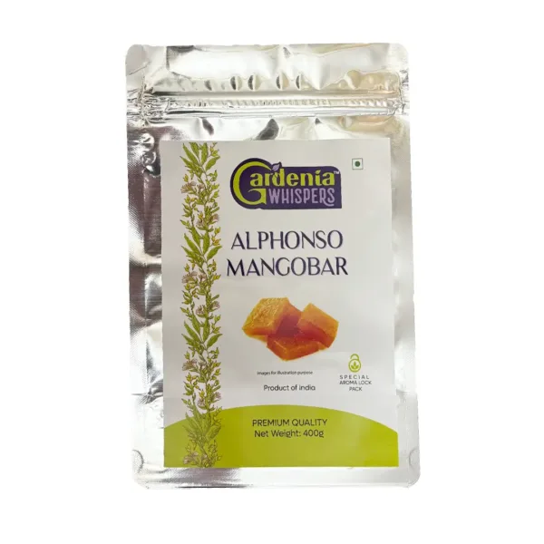 Alphonso Mango Bar (आम पापड़)