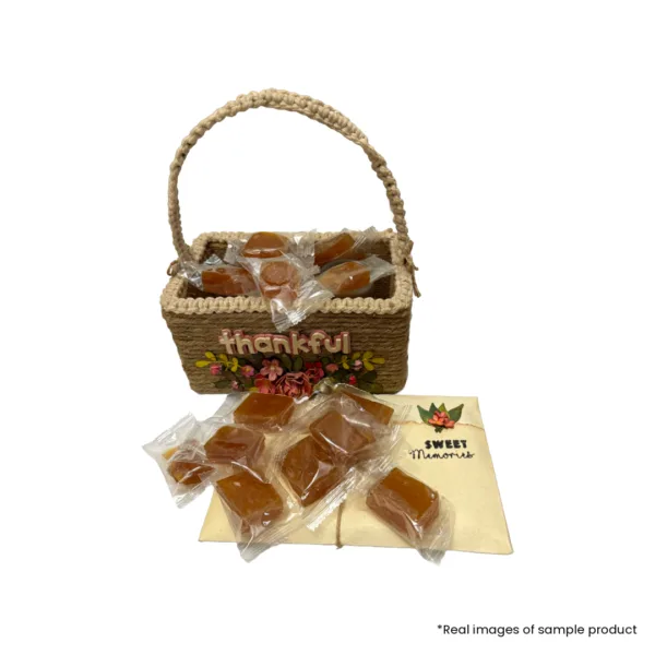Alphonso Mango Bar (आम पापड़)