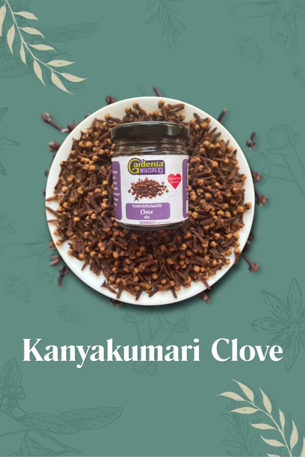 Clove Mogra Gift Box