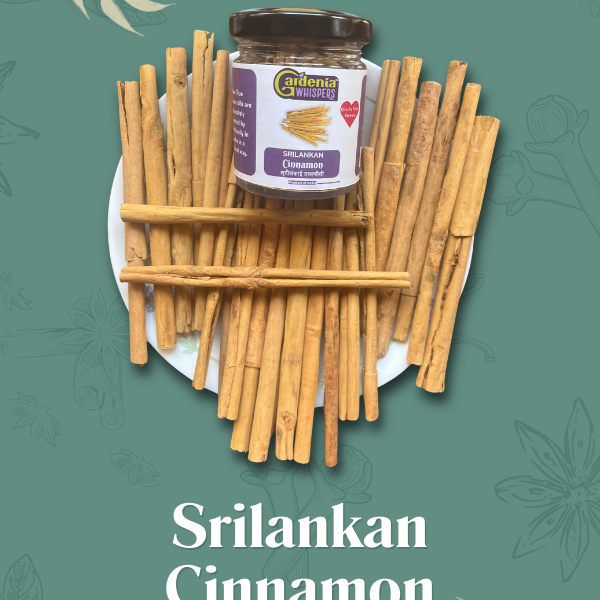 cinnamon Mogra Gift Box