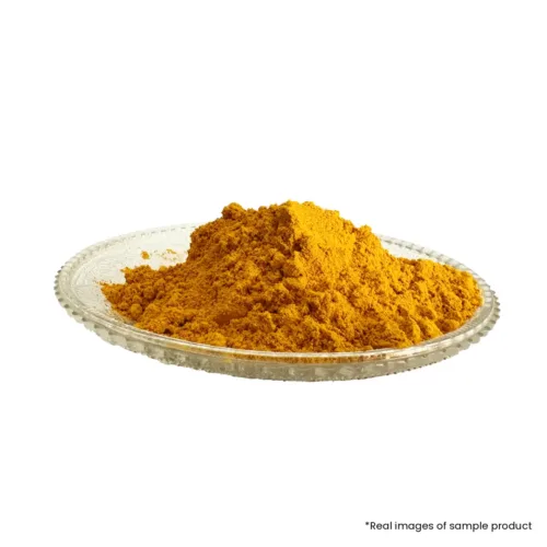 Lakadong Turmeric Powder