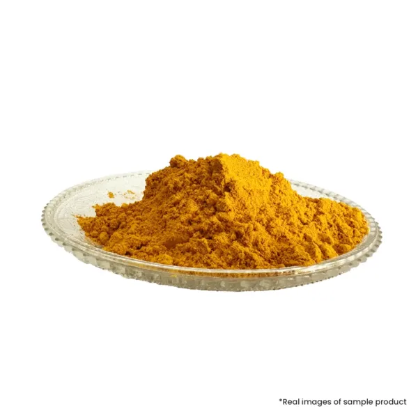 Lakadong Turmeric - Loose Product Lakadong Turmeric Powder