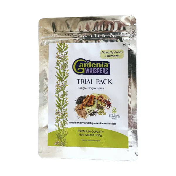 Trial Pack