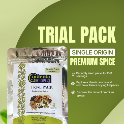 Trial Pack Trial Pack