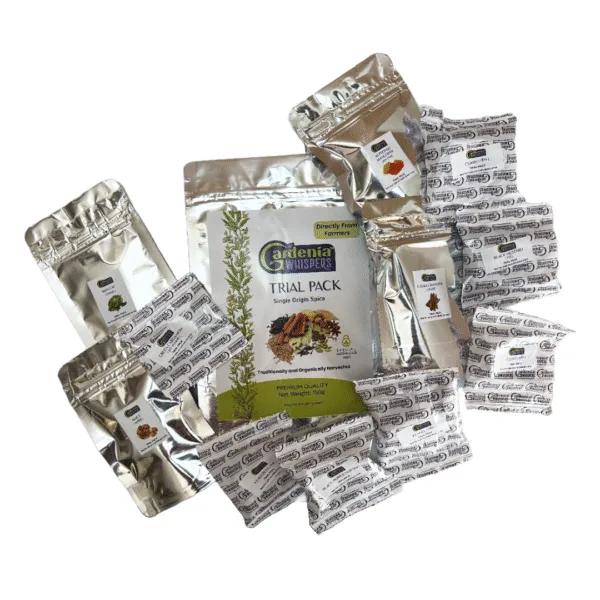 Trial Pack