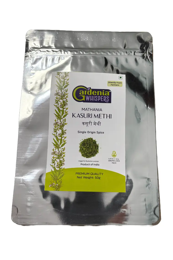 Mathania Kasuri Methi