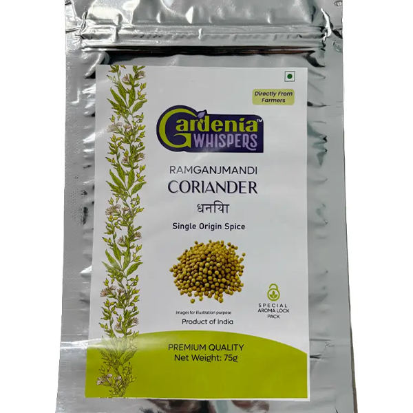 Ramganjmandi Coriander