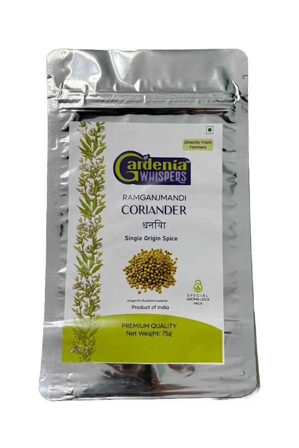 Ramganjmandi Coriander