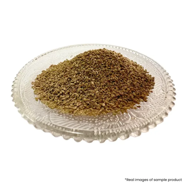 Neemuch Ajwain - Loose Product 1 Neemuch Ajwain