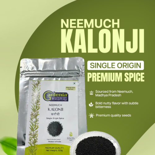 Neemuch Kalonji Neemuch Kalonji