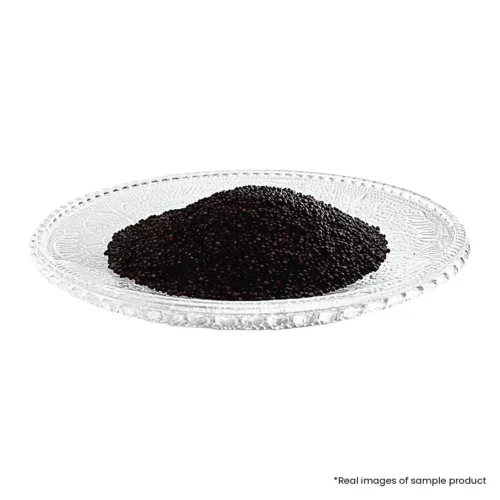 Neemuch Small Mustard