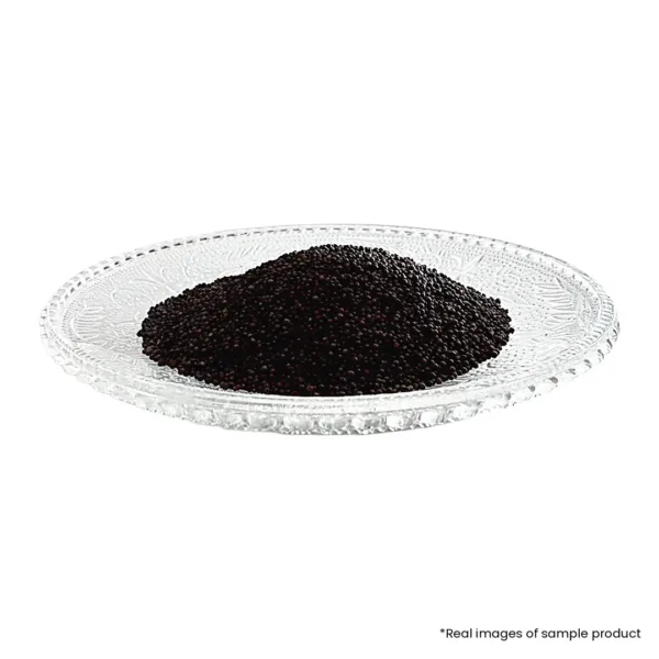 Neemuch Small Mustard - Loose Product 1 Neemuch Small Mustard