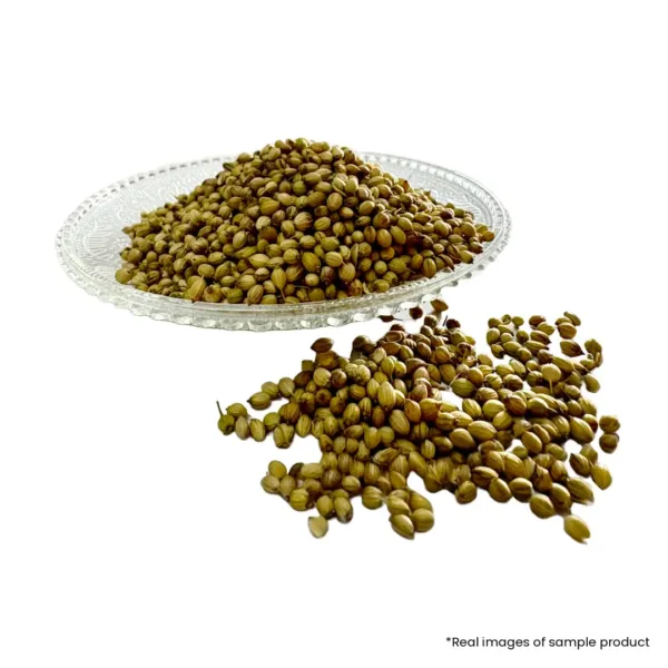 Ramganjmandi Coriander - Loose Product 1 Ramganjmandi Coriander