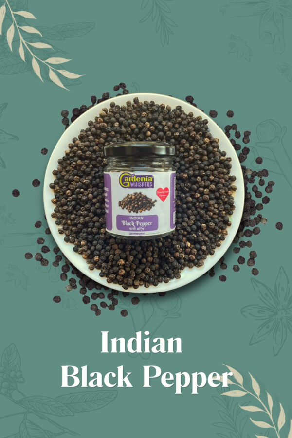 Black Pepper Gift Box