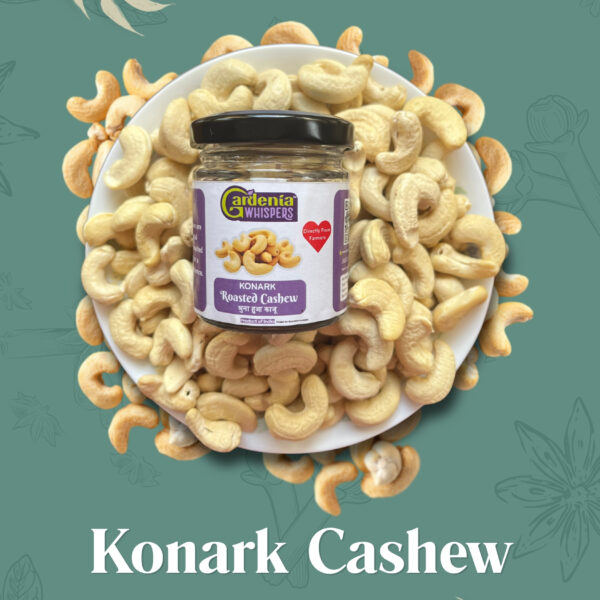 Cashew Clove Gift Box