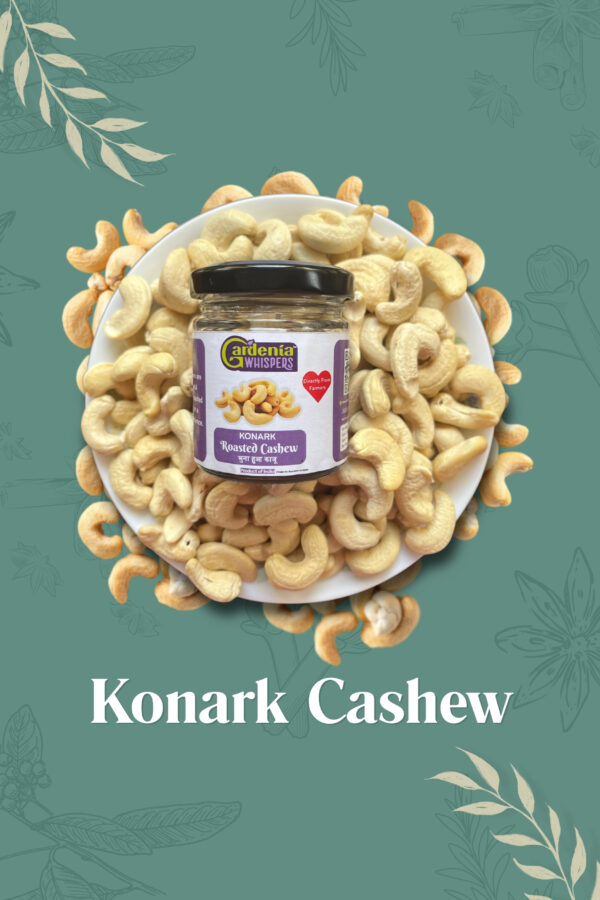 Cashew Clove Gift Box